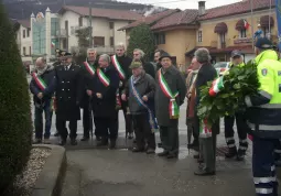 Commemorazione Eccidio di Ceretto 2014